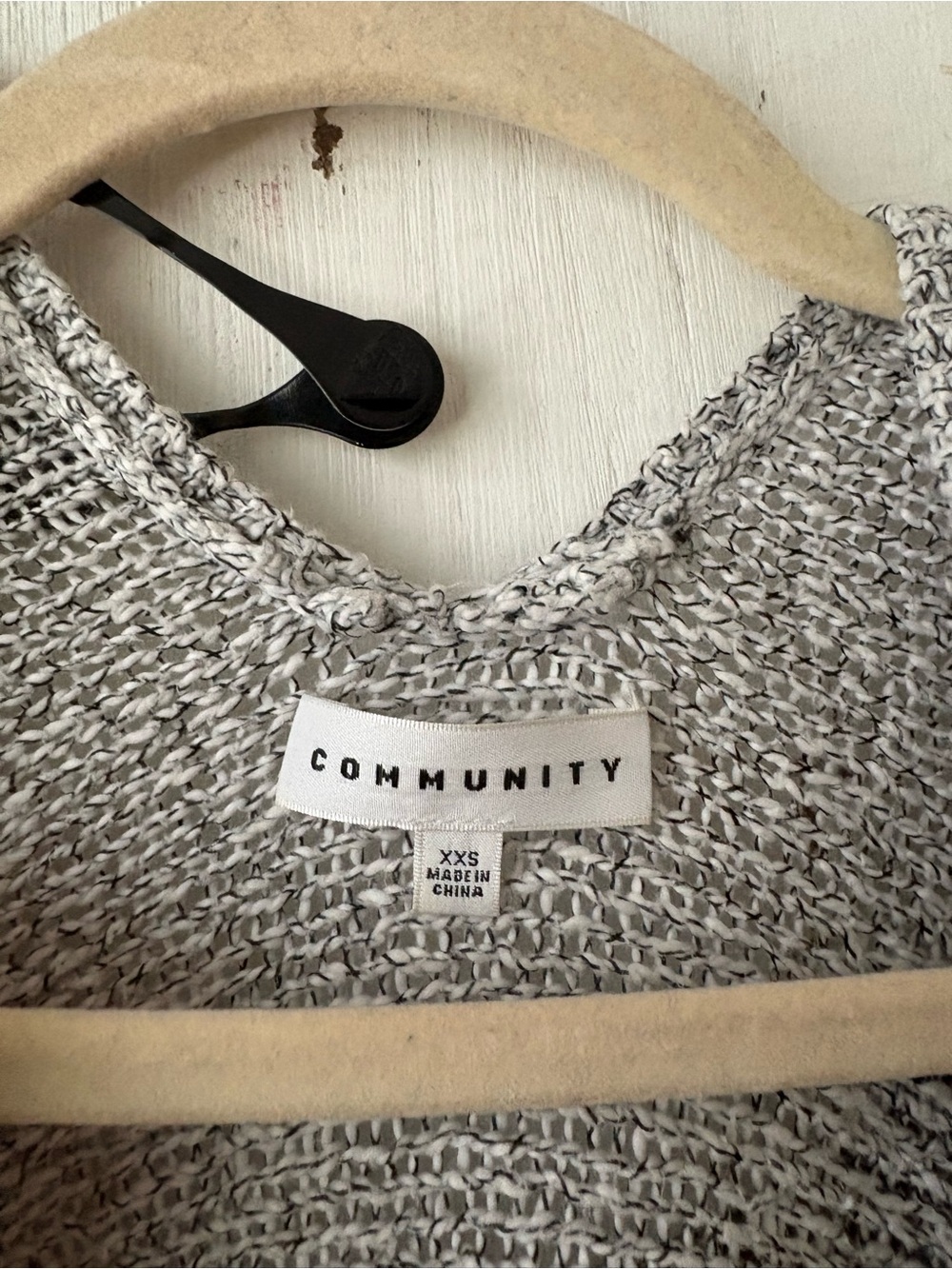 Aritzia Community ionic wrap - Picture 4 of 6